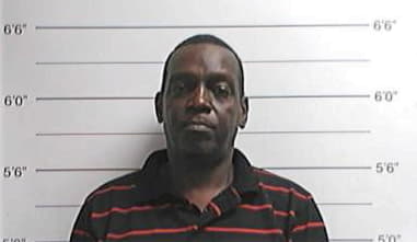 Cornell Cobbins, - Orleans Parish County, LA 